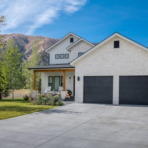Front Porch Home builders | House builders | Construction services