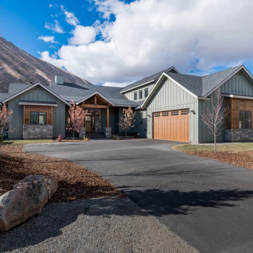 1571 Red Feather Bradley Construction